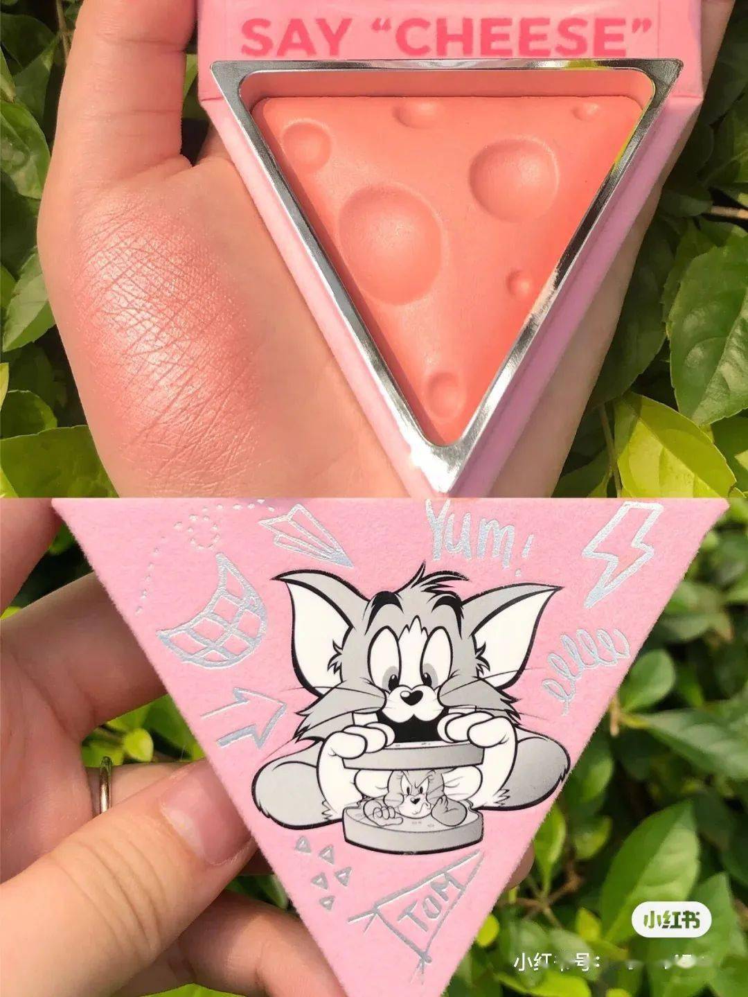 cr|比起渣女妆,这个欲而不骚的妆容才是高段位吧!