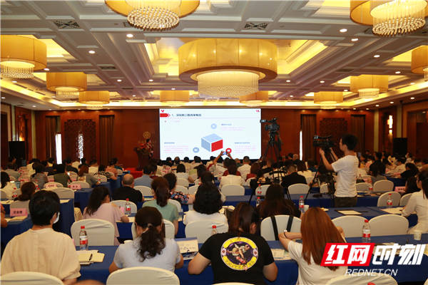 抢跑|湖南助力企业抢跑“新赛道” 参照上市政策支持企业精选层挂牌