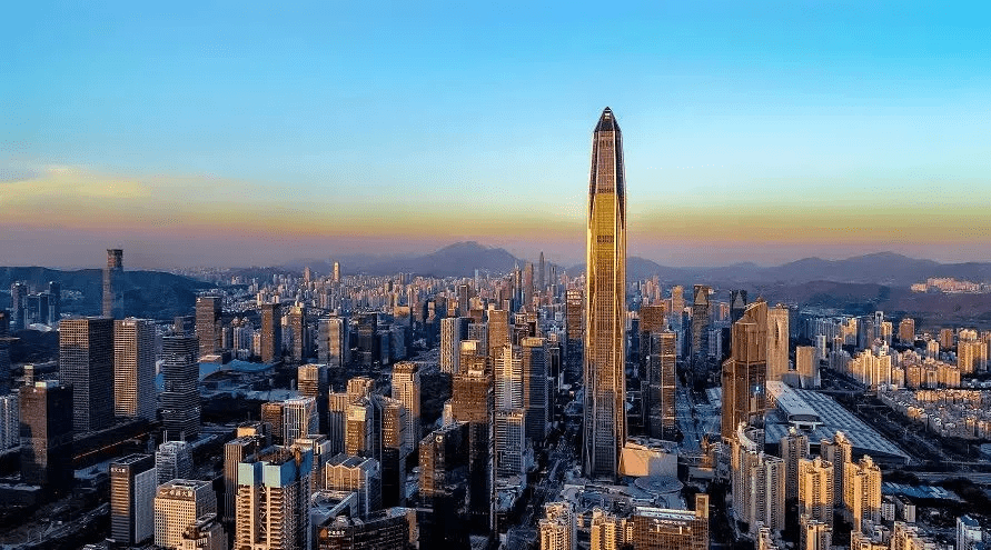 在深圳,以五年时间为轴,盘点城市文化创新的历程,可以找寻到哪些令人