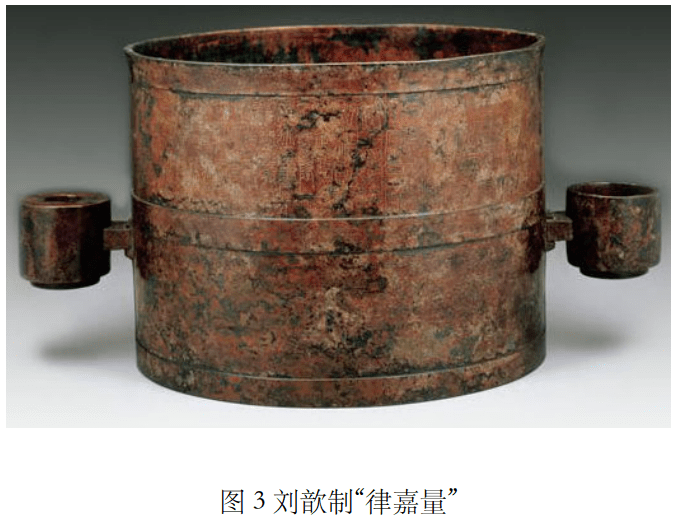 中国古代对圆周率的认识