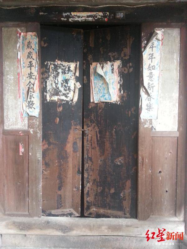 建筑|成都公布第十七批历史建筑，同治龙窑、流沙河故居等30处入选
