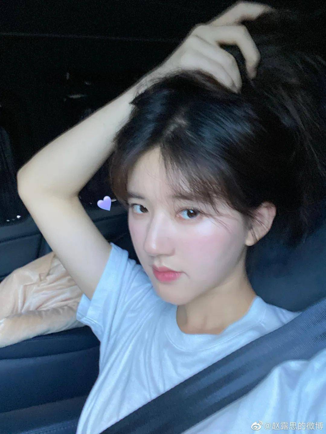 cr|比起渣女妆,这个欲而不骚的妆容才是高段位吧!