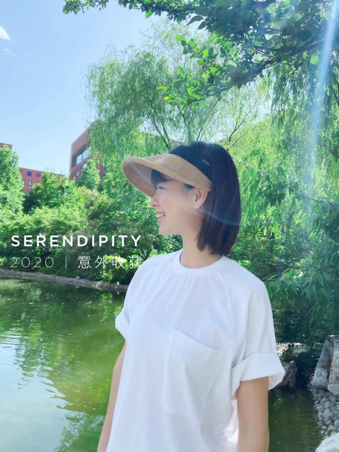 形象|素人模特招募计划｜下一个美到发光的就是你！