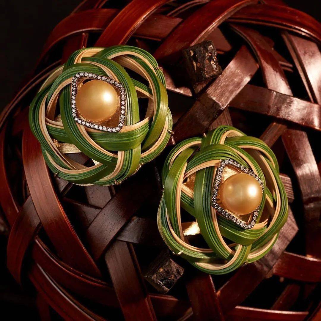 珠宝|连99%的珠宝人都没见过的珠宝——Silvia Furmanovich