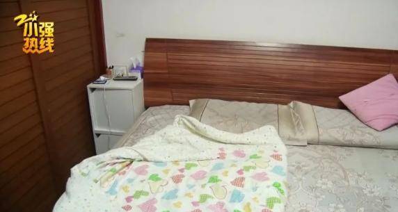 女子睡觉时离奇失踪！监控全无踪迹，更蹊跷的