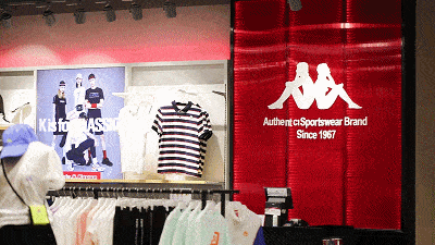 活动|低至5折,群光广场搞事情啦!据说只有1%的汕头人知道!