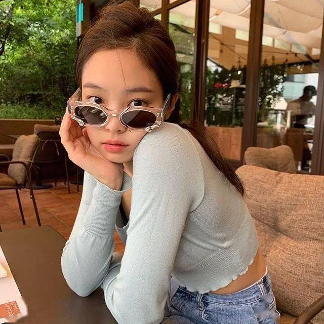 cr|比起渣女妆,这个欲而不骚的妆容才是高段位吧!