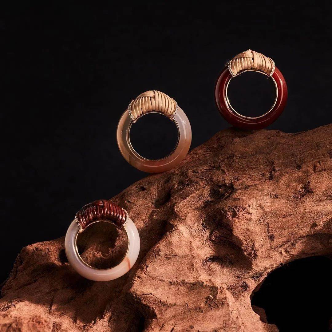 珠宝|连99%的珠宝人都没见过的珠宝——Silvia Furmanovich