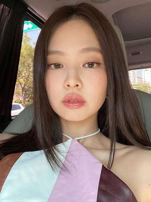 cr|比起渣女妆,这个欲而不骚的妆容才是高段位吧!