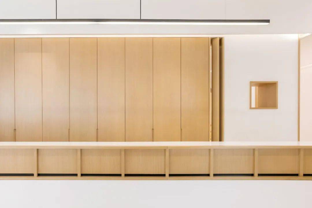 空间|如何成为办公空间设计界中的一股清流？| FF STUDIO【办公室装修V1366期】