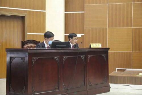 服务|怕被供出来，副局长曾两次徘徊在纪委监委门口