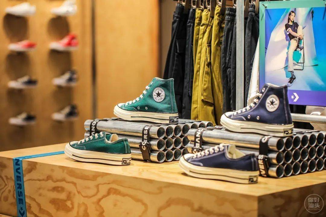 活动|低至5折,群光广场搞事情啦!据说只有1%的汕头人知道!