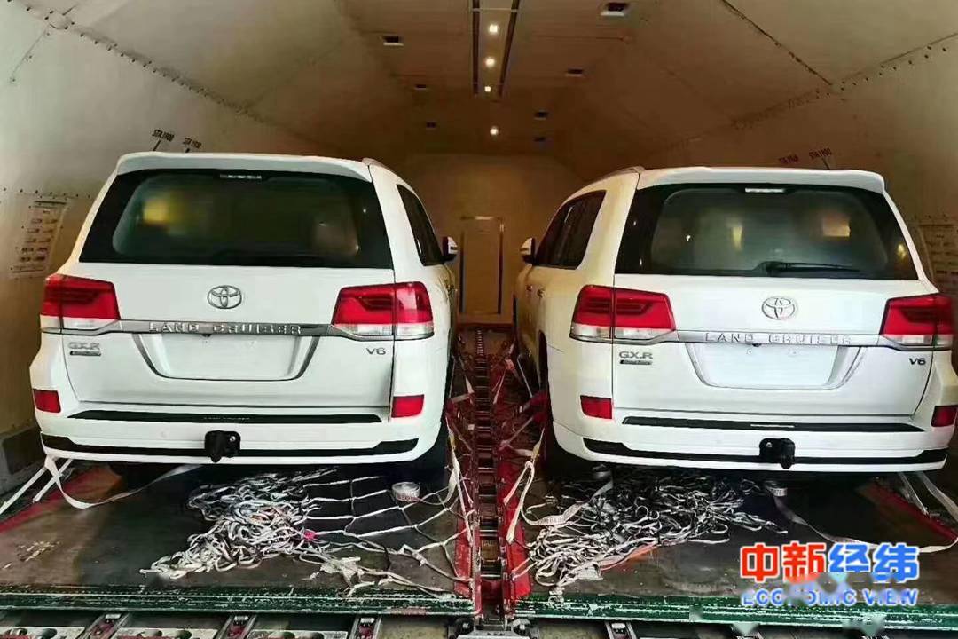 车型|疯狂的平行进口车：热门车型涨价超10万 行业却活不过半年？