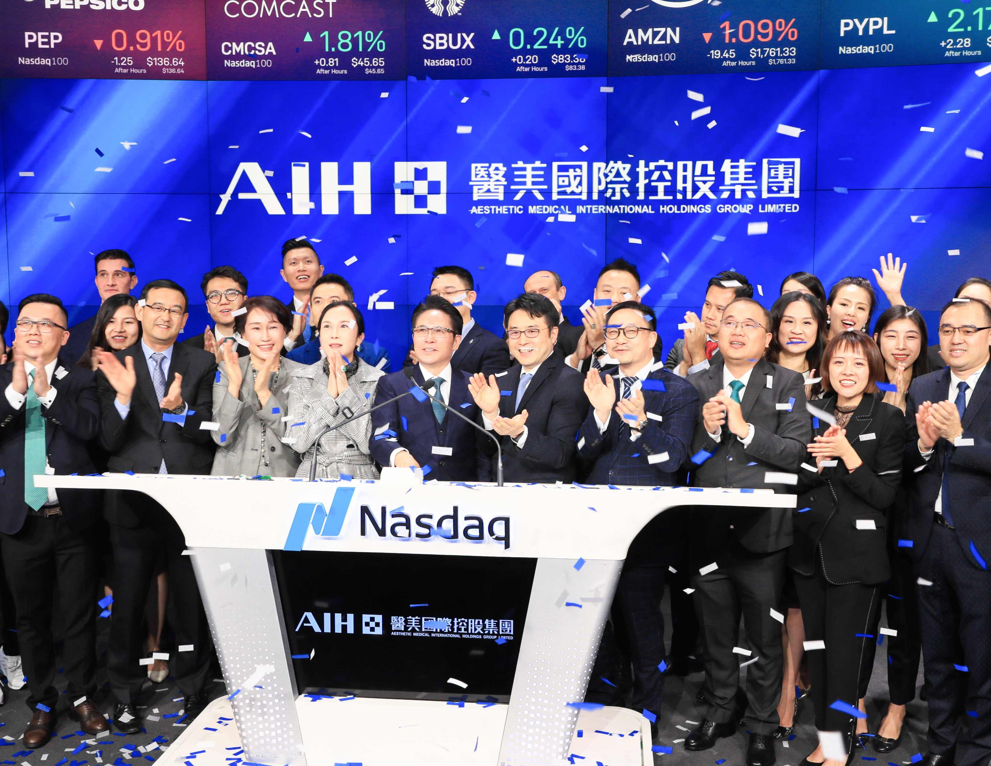 广东|行业整合提速！国内医美医院第一股大手笔并购广东韩妃