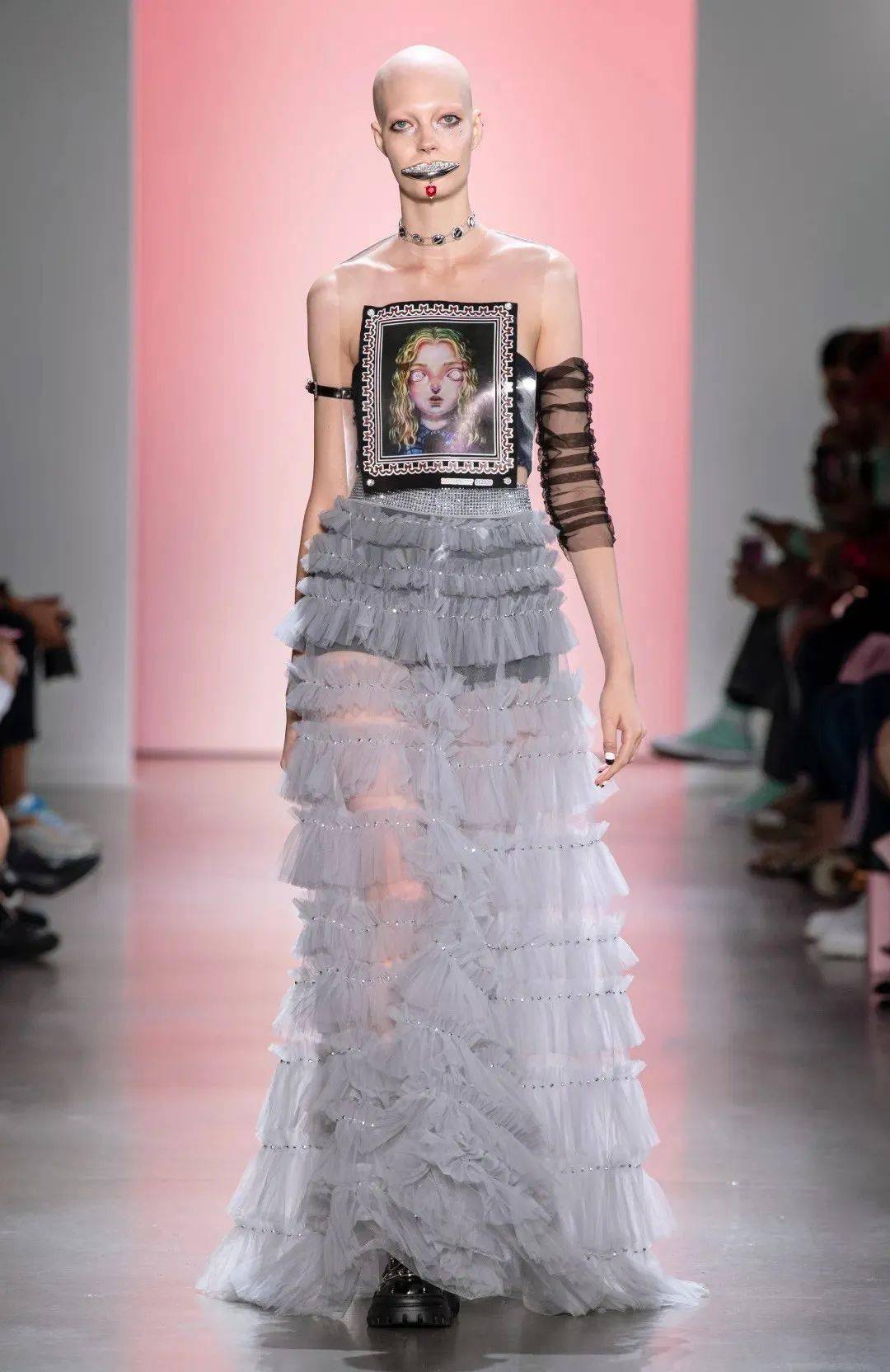 品牌|姐姐们乘风破浪的战袍，原来出自这些深圳宝藏品牌！