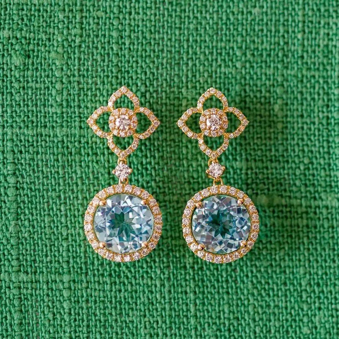 珠宝|Kiki mcdonough珠宝，凯特王妃的最爱