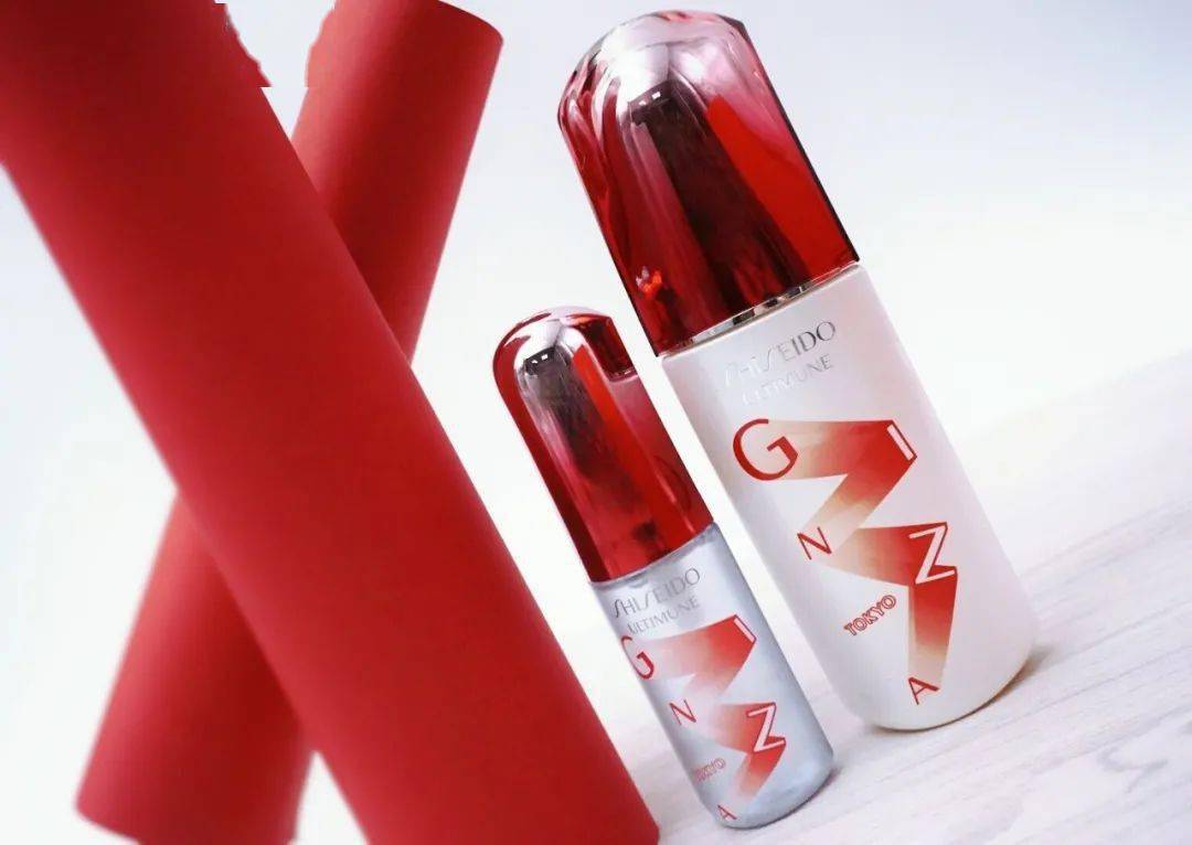 肌肤|开箱特辑 | 7月第一波重启，从你的化妆台开始！