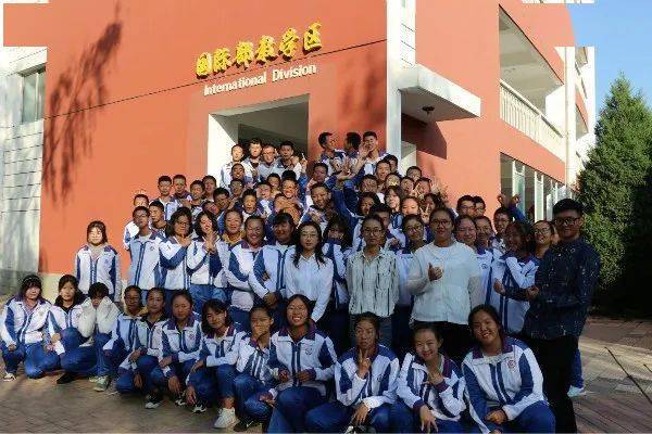 银川|银川六中国际部2020年招生宣讲会开始报名啦！