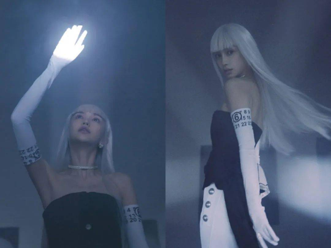 姐姐|乘风破浪的姐姐们戴什么珠宝？几百块就能pick的“姐姐同款”你也能拥有！