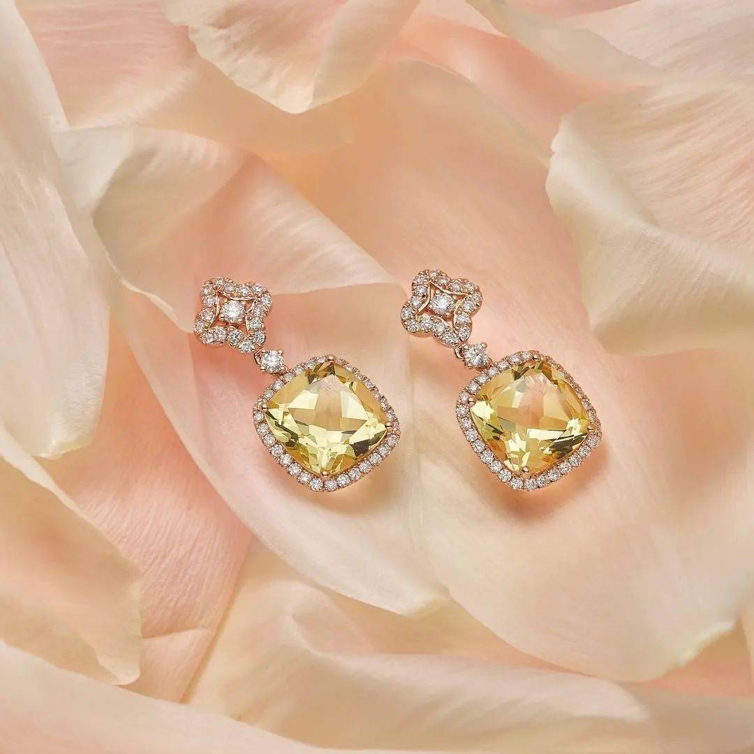 珠宝|Kiki mcdonough珠宝，凯特王妃的最爱