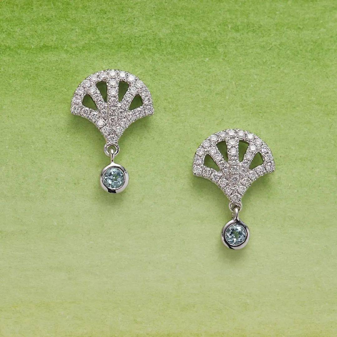 珠宝|Kiki mcdonough珠宝，凯特王妃的最爱