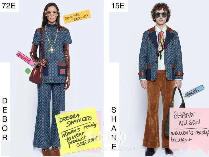 系列|12小时超长待机的“造梦机”,GUCCI不愧是你