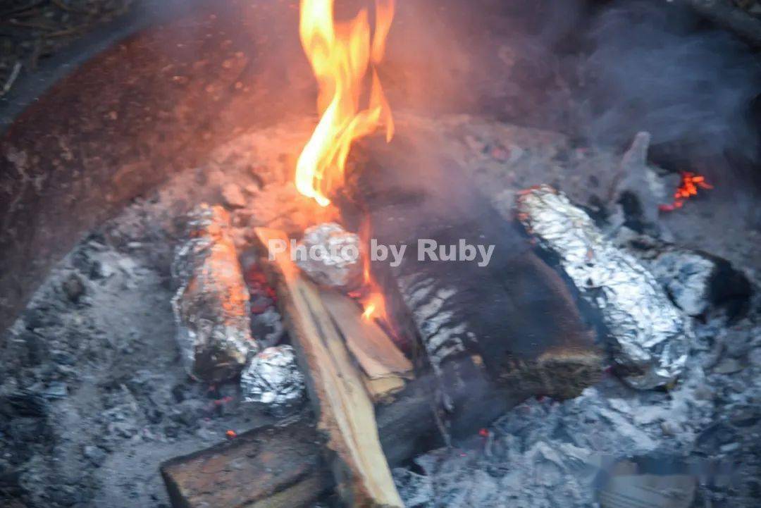 Ruby|139.『Ruby美食』一起去露营go camping～户外露营美食：晚餐篇