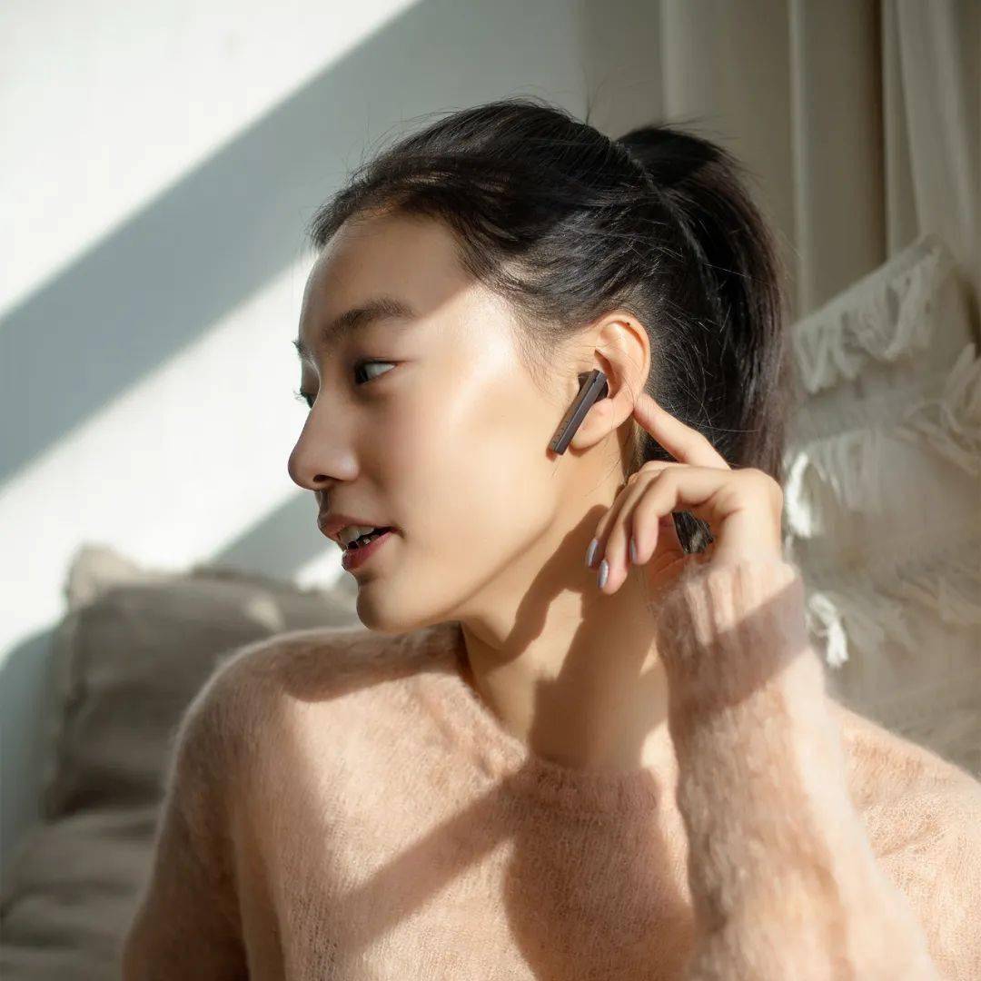 AirPods|时隔3月再送彩蛋，FIIL真无线耳机新色开售！