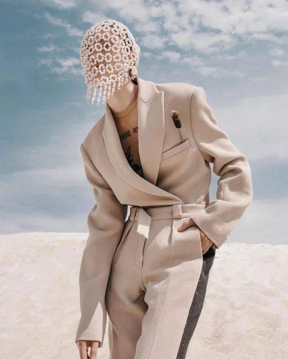 珍珠|刘涛新剧捧红珍珠妆，“浪姐”黄圣依也在画...网友：宋朝人审美没话说！