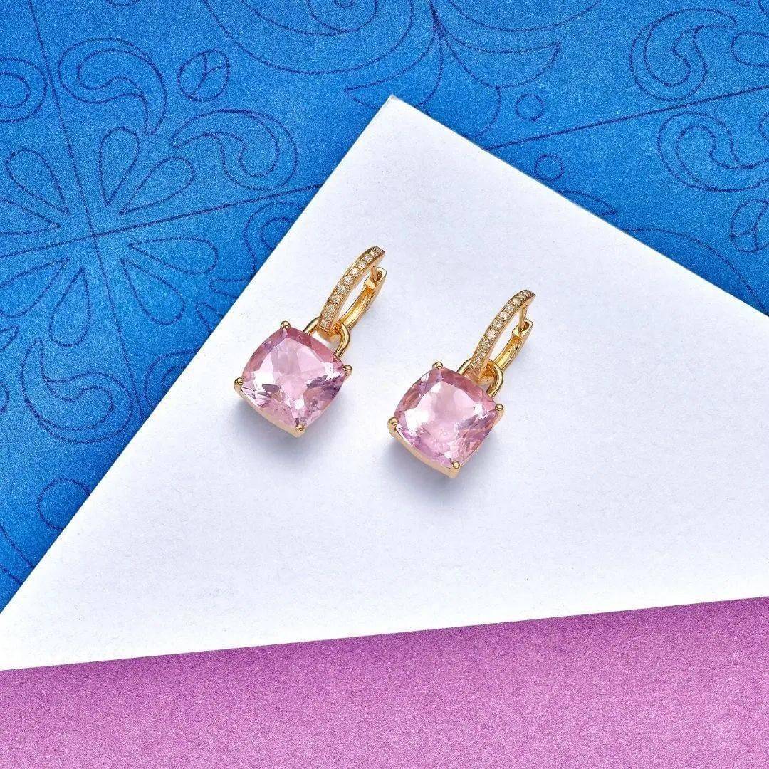 珠宝|Kiki mcdonough珠宝，凯特王妃的最爱