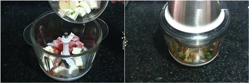 這餅不用麵粉和水就能做，高蛋白又補鈣，80%的人應該沒試過這麼做 熱愛美食 第6张