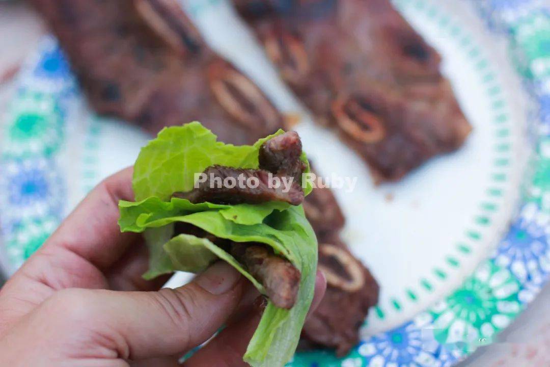 Ruby|139.『Ruby美食』一起去露营go camping～户外露营美食：晚餐篇