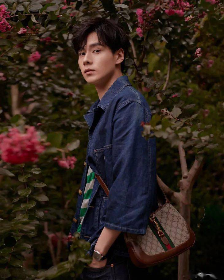 系列|12小时超长待机的“造梦机”,GUCCI不愧是你