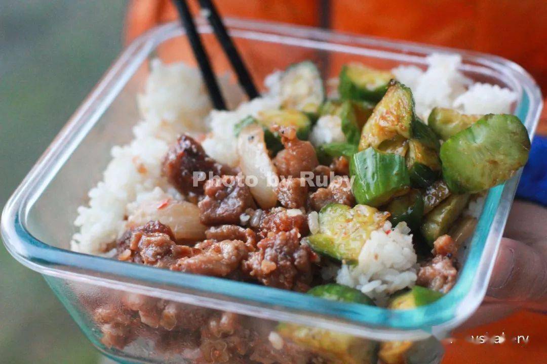 Ruby|139.『Ruby美食』一起去露营go camping～户外露营美食：晚餐篇