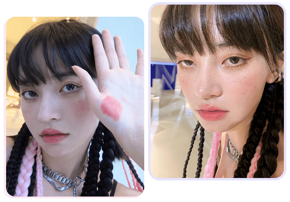 韩素希|南韩“最婊小三”！顶级绿茶脸，这个女的绝了！