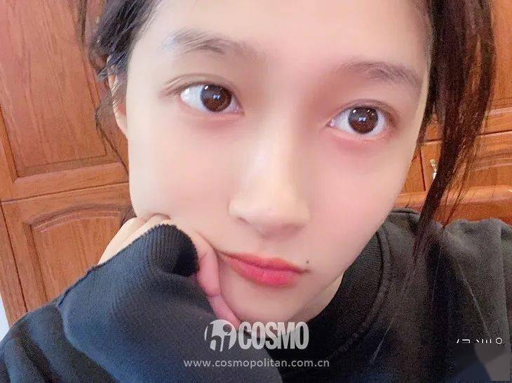 肌肤|美人计 | 把一万小时法则用在变美上的关晓彤,够狠