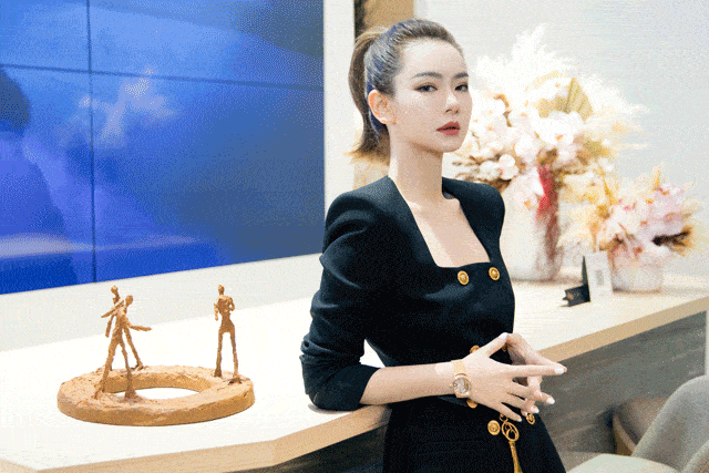 系列|冷暖自知的穿戴式空调,简直就是神器!