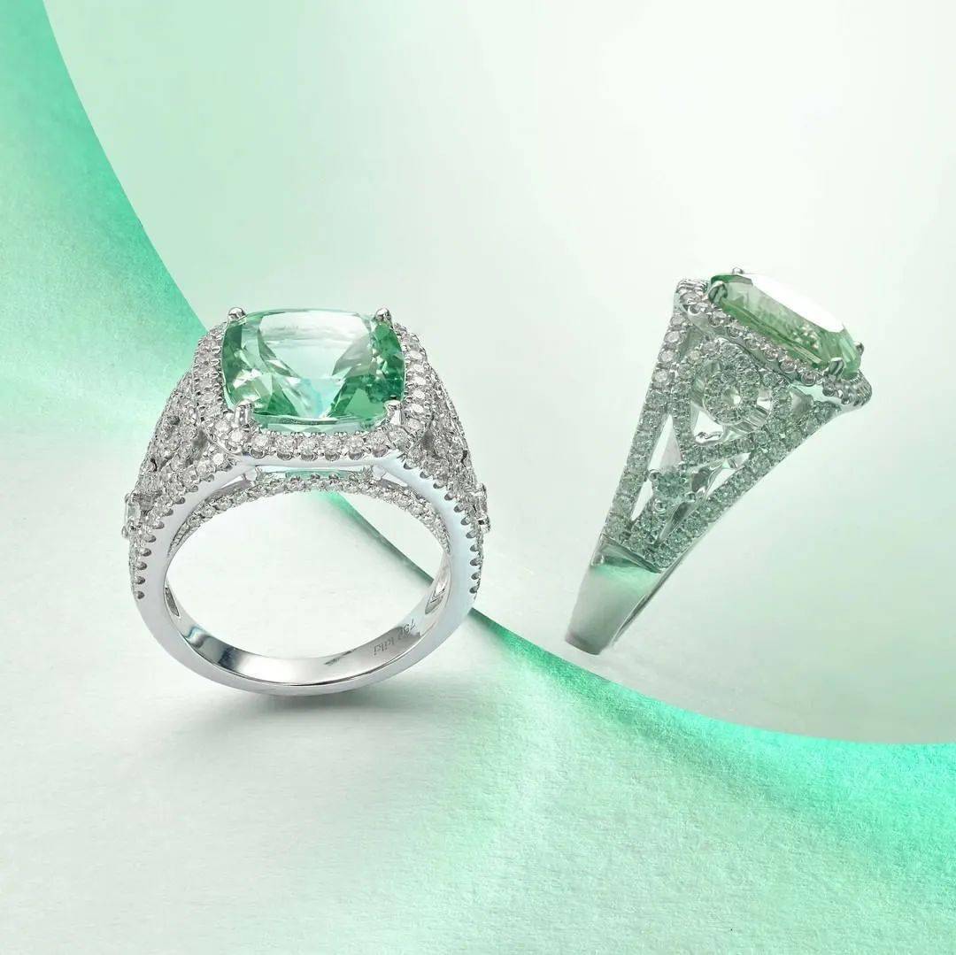 珠宝|Kiki mcdonough珠宝，凯特王妃的最爱