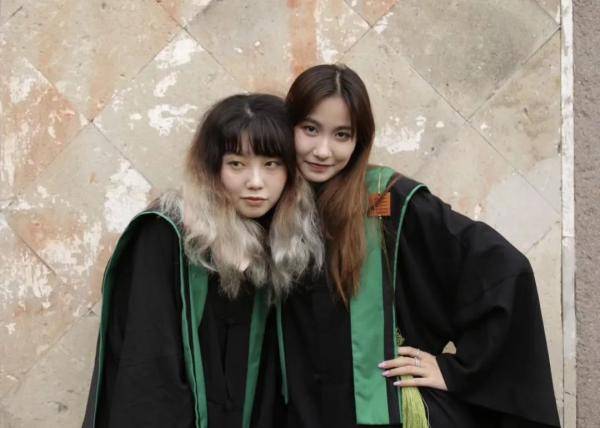 毕业|庚子年·毕业季，最美的青春在这里！快来下载你们的毕业合影