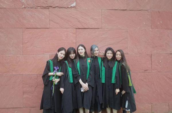 毕业|庚子年·毕业季，最美的青春在这里！快来下载你们的毕业合影