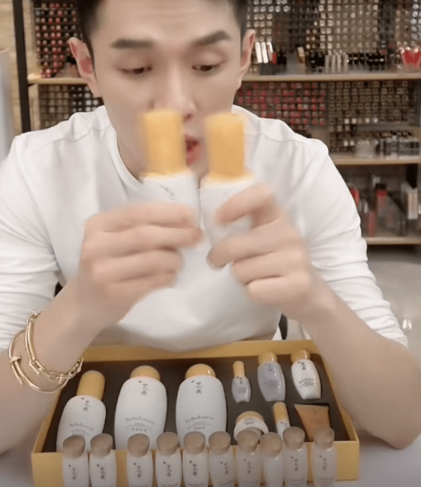 精华|千元大牌79元起！口碑水乳、眼霜精华，人气洁面应有尽有