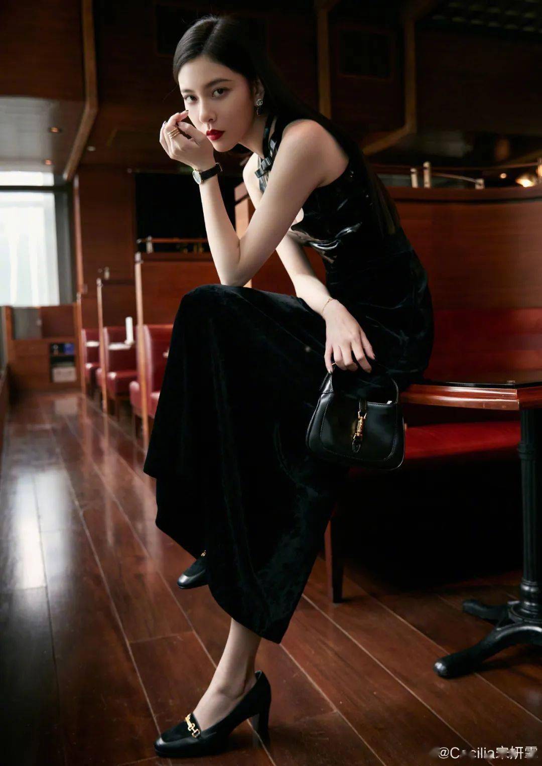 系列|12小时超长待机的“造梦机”,GUCCI不愧是你