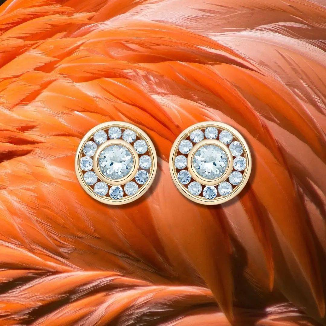 珠宝|Kiki mcdonough珠宝，凯特王妃的最爱