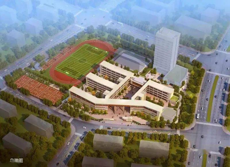 厦门岛内外新增了一大批中小学幼儿园,快看看有没有你