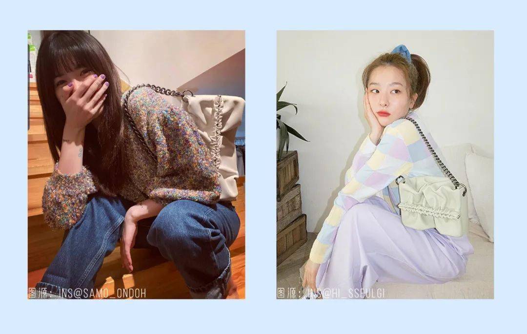 包包|翻了6个包！挖到了一堆不超10块的好东西！