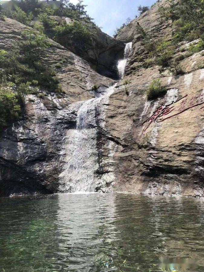 凉爽翼夏】特价:7月25日周六 昆嵛山九龙池景区 青山秀水赏花 休闲一