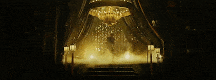 发型|王一博又解锁了新妆发？我宣布男明星在美容方面比女生还用力！