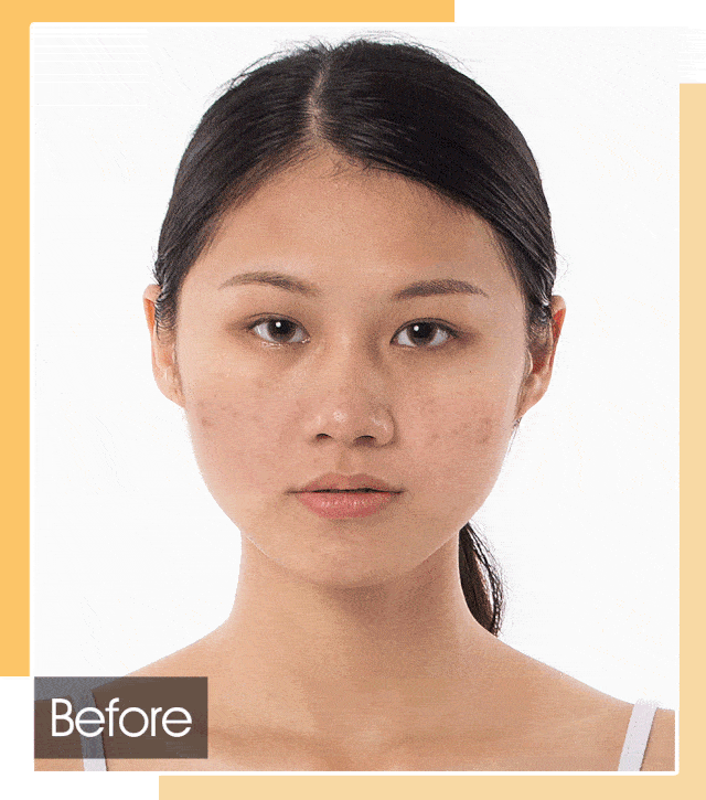 肌肤|40岁的逆袭 聪明的女人保鲜用这招