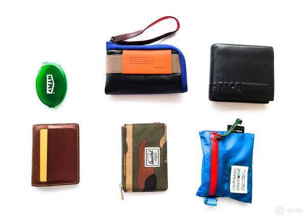 手机|老司机的日常出行"EDC"