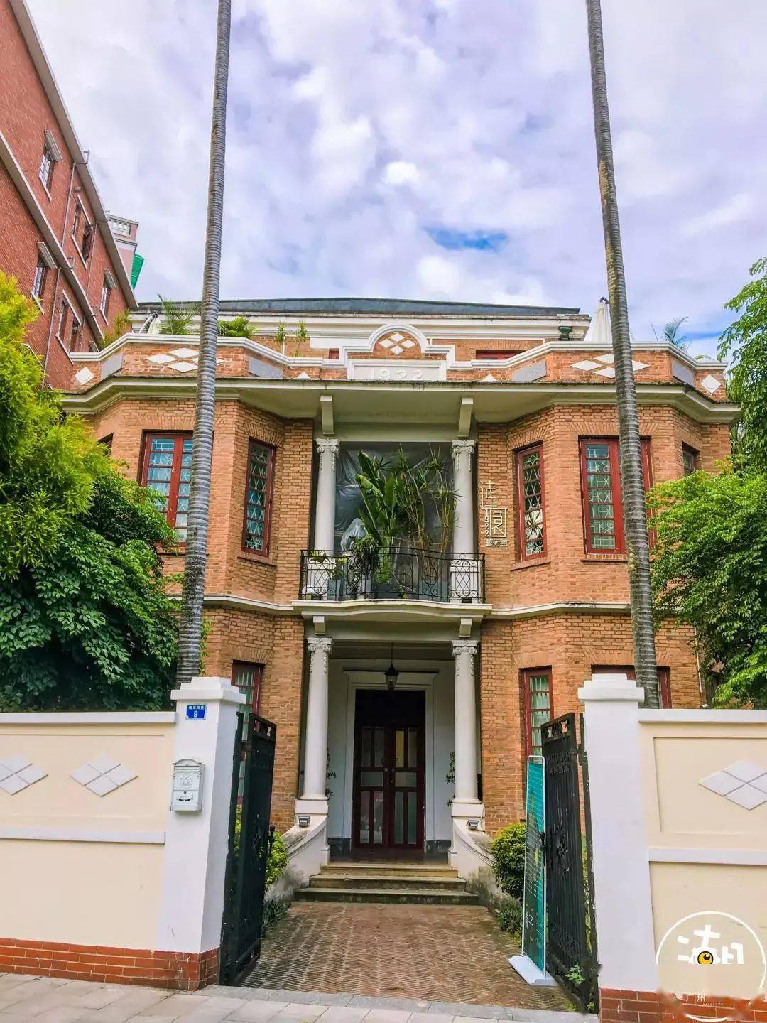 宠儿|解锁广州潮人打卡五大“宠儿”，反手给你一组潮流大片！